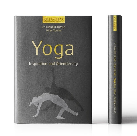 Yoga Inspiration und Orientierung